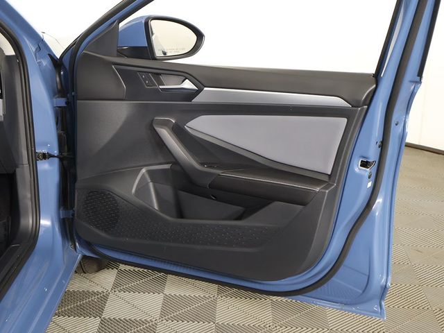 2026 Volkswagen Jetta SE Automatic - 23070353 - 24