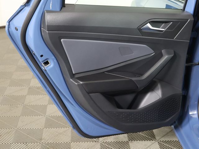 2026 Volkswagen Jetta SE Automatic - 23070353 - 25