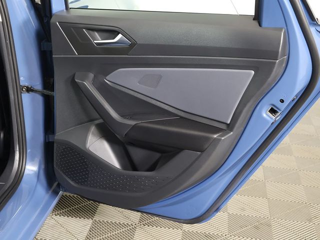 2026 Volkswagen Jetta SE Automatic - 23070353 - 26