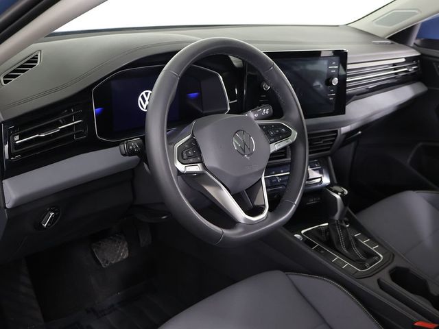 2026 Volkswagen Jetta SE Automatic - 23070353 - 27