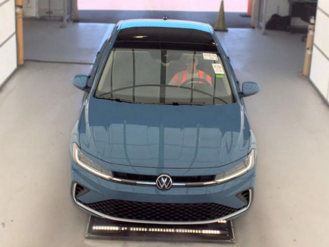 2026 Volkswagen Jetta SE Automatic - 23070353 - 2