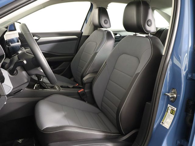 2026 Volkswagen Jetta SE Automatic - 23070353 - 29