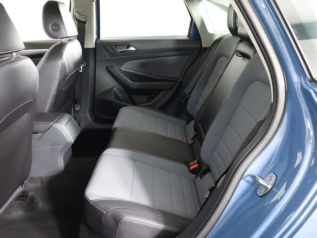 2026 Volkswagen Jetta SE Automatic - 23070353 - 34