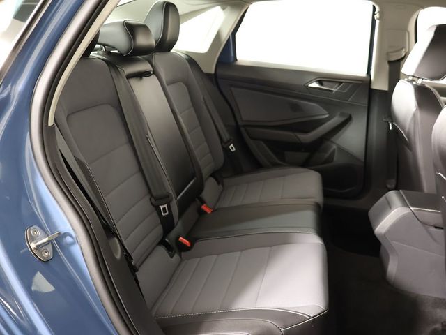 2026 Volkswagen Jetta SE Automatic - 23070353 - 35