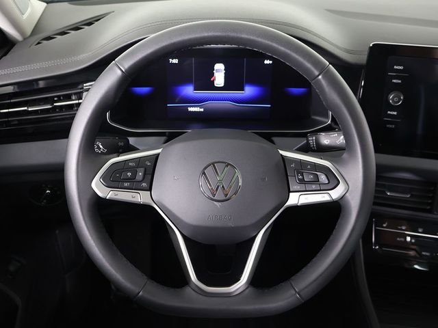 2026 Volkswagen Jetta SE Automatic - 23070353 - 38