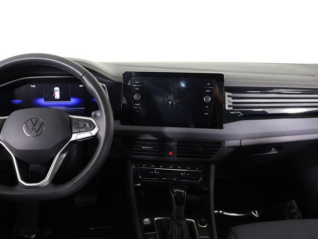 2026 Volkswagen Jetta SE Automatic - 23070353 - 42