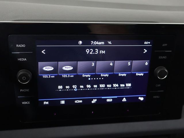 2026 Volkswagen Jetta SE Automatic - 23070353 - 43