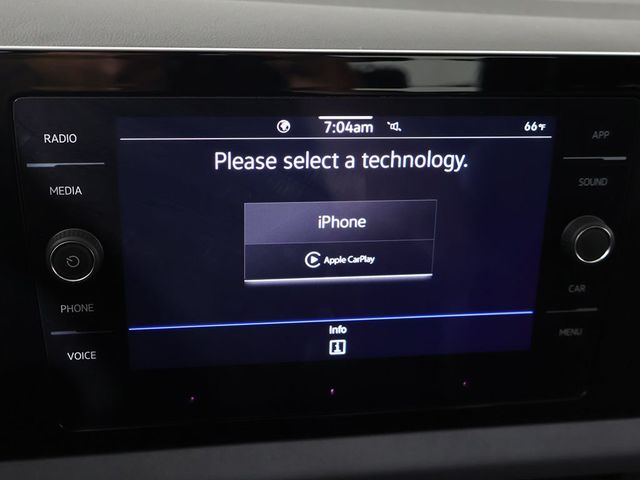 2026 Volkswagen Jetta SE Automatic - 23070353 - 45