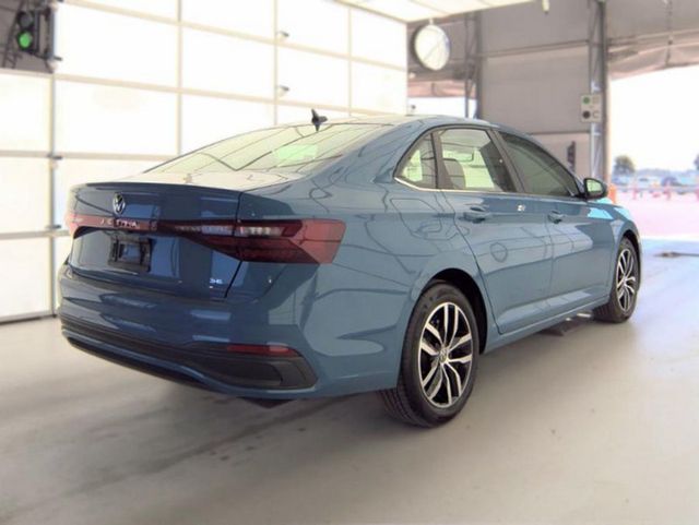 2026 Volkswagen Jetta SE Automatic - 23070353 - 4