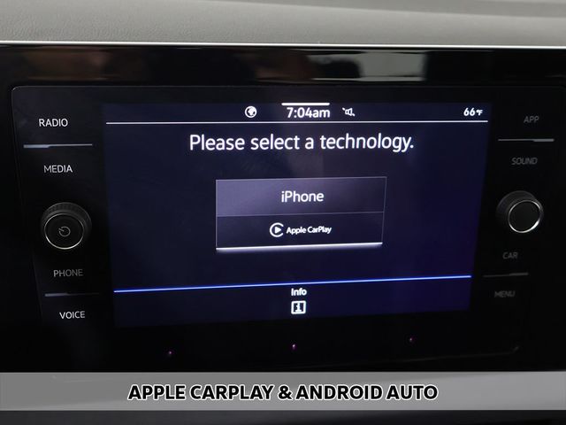 2026 Volkswagen Jetta SE Automatic - 23070353 - 7