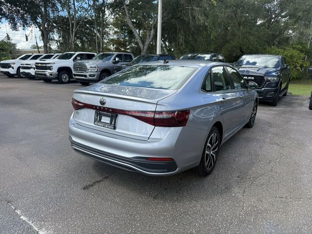 2026 Volkswagen Jetta SE Automatic - 23079185 - 9