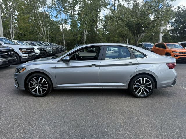 2026 Volkswagen Jetta SE Automatic - 23079185 - 1
