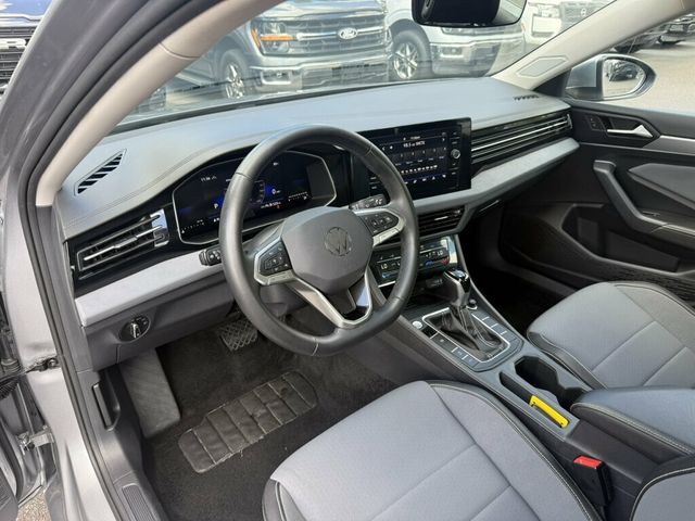 2026 Volkswagen Jetta SE Automatic - 23079185 - 2