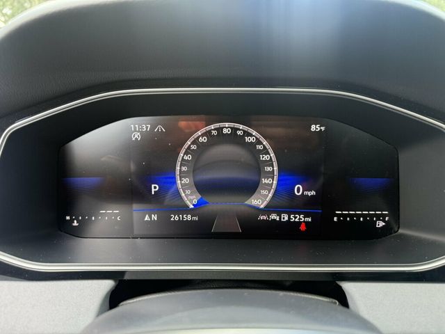 2026 Volkswagen Jetta SE Automatic - 23079185 - 3