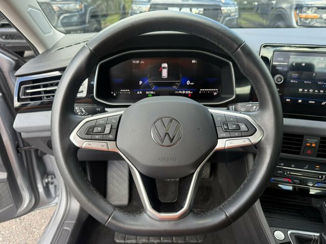 2026 Volkswagen Jetta SE Automatic - 23079185 - 4