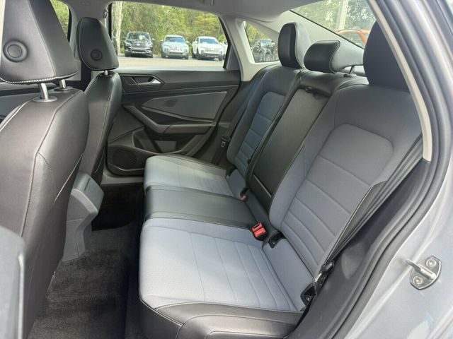 2026 Volkswagen Jetta SE Automatic - 23079185 - 7