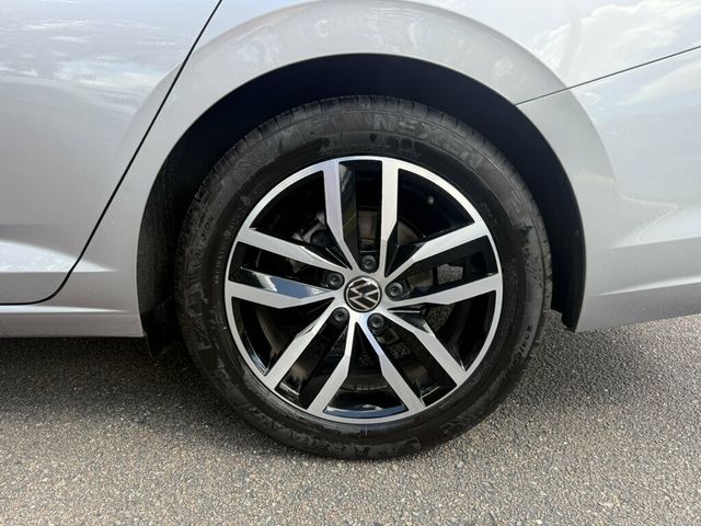 2026 Volkswagen Jetta SE Automatic - 23079185 - 8