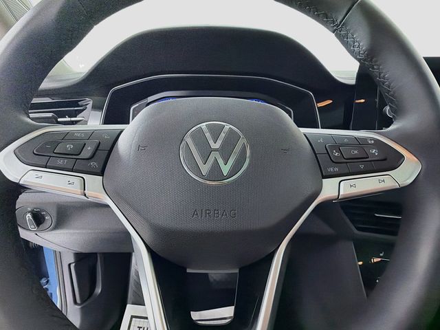 2026 Volkswagen Jetta SEL Automatic - 22939246 - 10