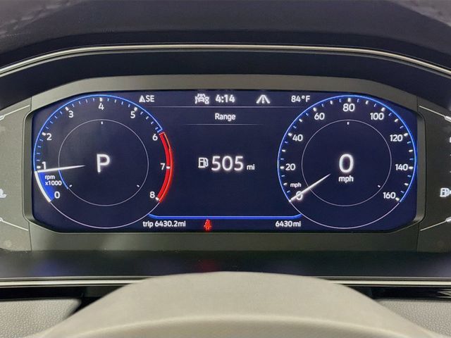 2026 Volkswagen Jetta SEL Automatic - 22939246 - 11
