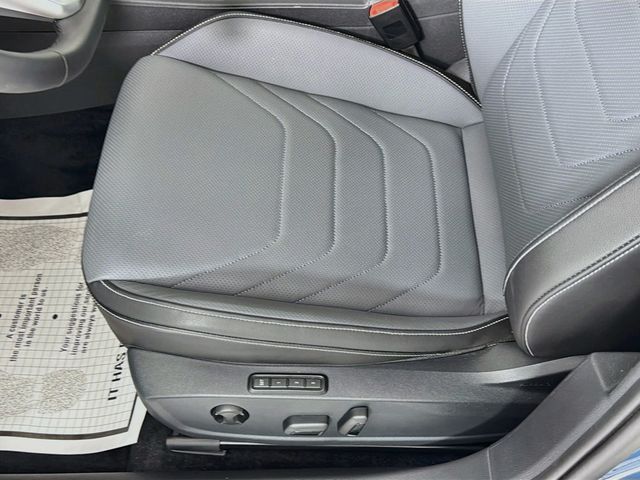 2026 Volkswagen Jetta SEL Automatic - 22939246 - 18