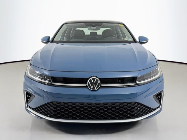 2026 Volkswagen Jetta SEL Automatic - 22939246 - 1