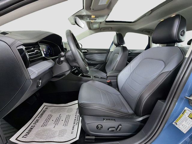 2026 Volkswagen Jetta SEL Automatic - 22939246 - 19