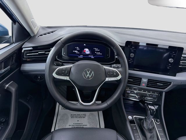 2026 Volkswagen Jetta SEL Automatic - 22939246 - 21