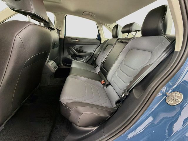 2026 Volkswagen Jetta SEL Automatic - 22939246 - 23