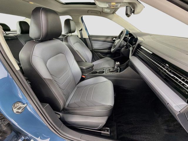 2026 Volkswagen Jetta SEL Automatic - 22939246 - 27