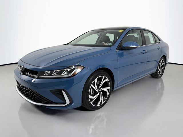 2026 Volkswagen Jetta SEL Automatic - 22939246 - 2
