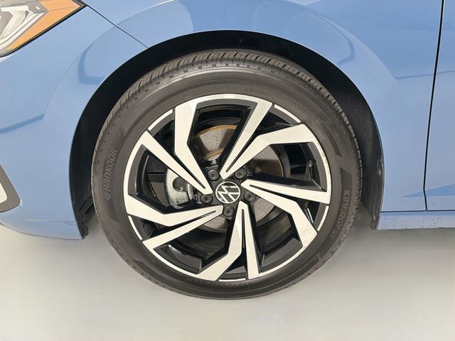 2026 Volkswagen Jetta SEL Automatic - 22939246 - 30