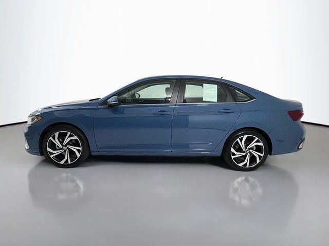 2026 Volkswagen Jetta SEL Automatic - 22939246 - 3
