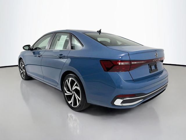 2026 Volkswagen Jetta SEL Automatic - 22939246 - 4