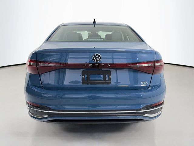2026 Volkswagen Jetta SEL Automatic - 22939246 - 5
