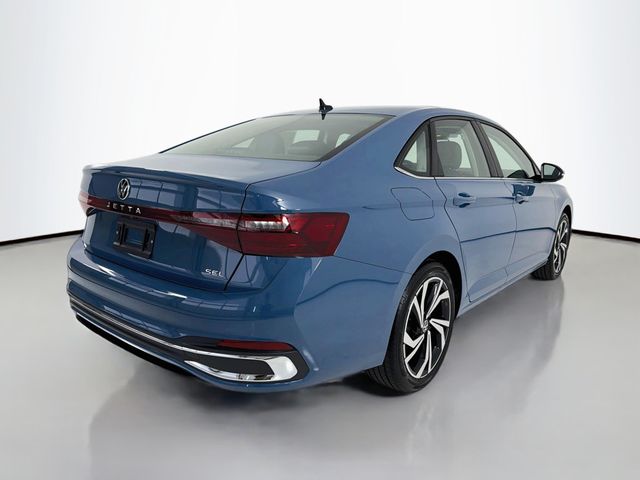 2026 Volkswagen Jetta SEL Automatic - 22939246 - 6