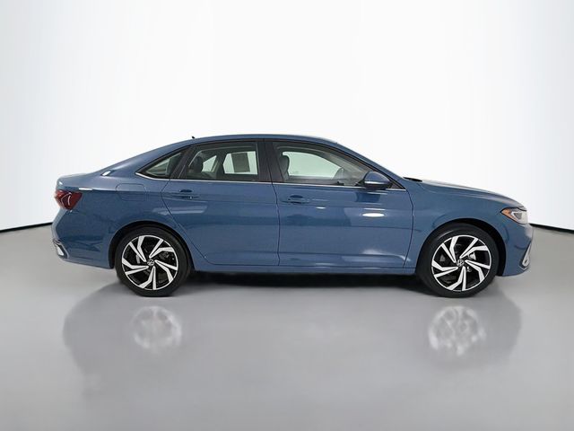 2026 Volkswagen Jetta SEL Automatic - 22939246 - 7
