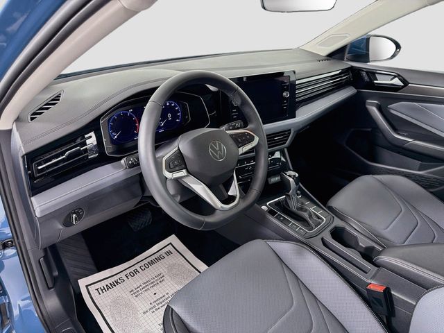 2026 Volkswagen Jetta SEL Automatic - 22939246 - 8