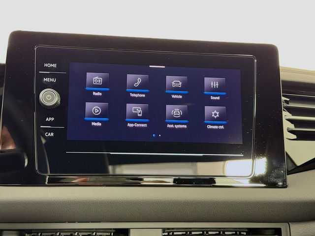 2026 Volkswagen Jetta Sport Automatic - 23048494 - 13