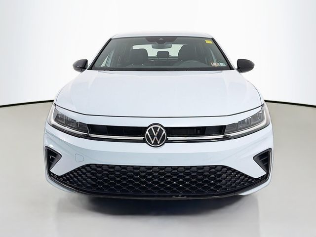 2026 Volkswagen Jetta Sport Automatic - 23048494 - 1