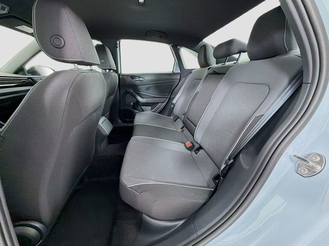 2026 Volkswagen Jetta Sport Automatic - 23048494 - 22