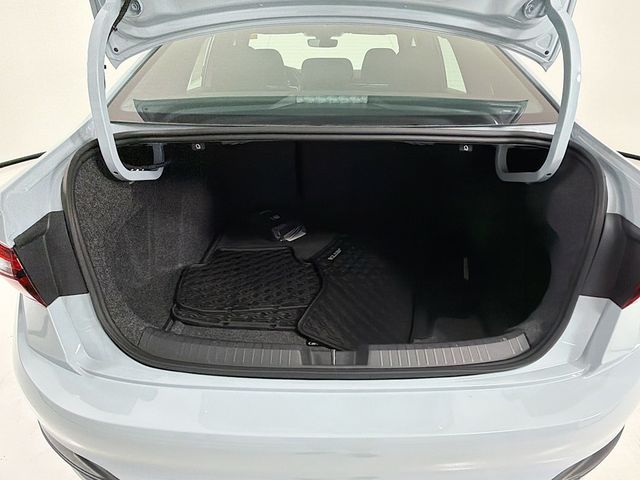 2026 Volkswagen Jetta Sport Automatic - 23048494 - 23