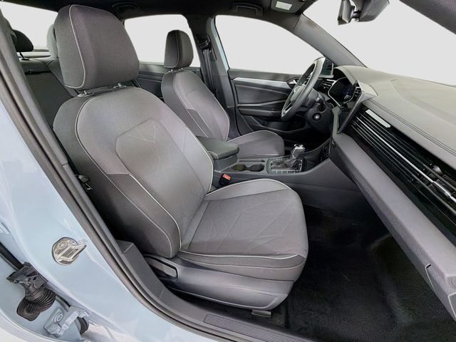 2026 Volkswagen Jetta Sport Automatic - 23048494 - 25