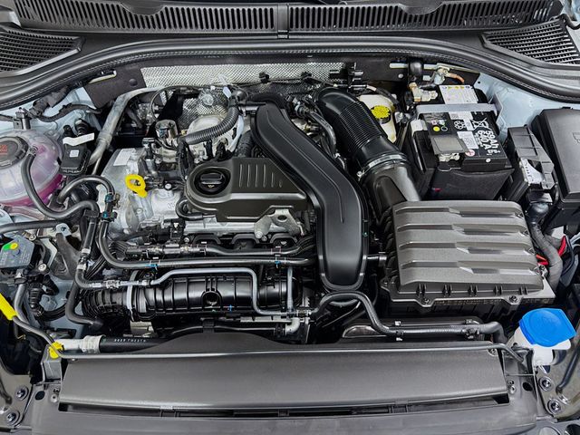 2026 Volkswagen Jetta Sport Automatic - 23048494 - 27