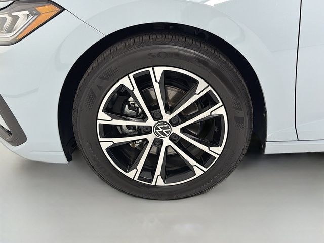 2026 Volkswagen Jetta Sport Automatic - 23048494 - 28