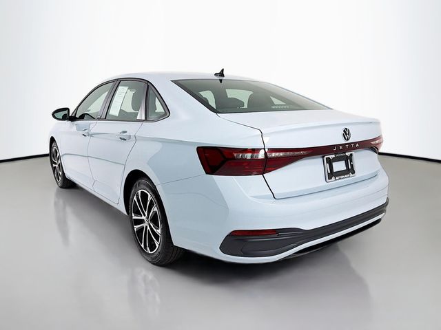 2026 Volkswagen Jetta Sport Automatic - 23048494 - 4