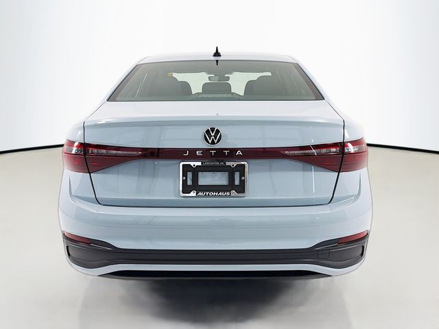 2026 Volkswagen Jetta Sport Automatic - 23048494 - 5