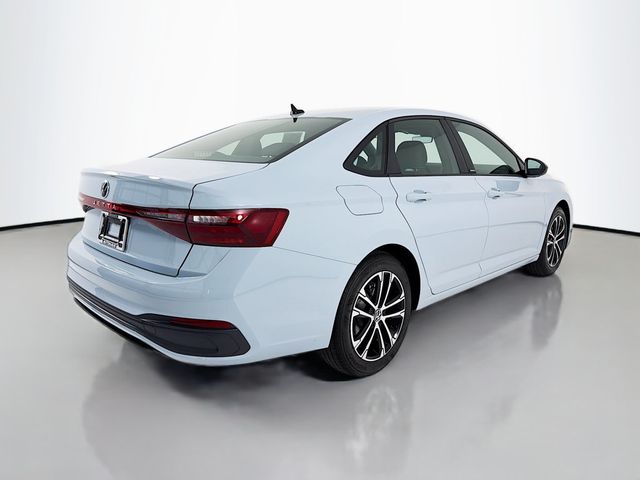 2026 Volkswagen Jetta Sport Automatic - 23048494 - 6