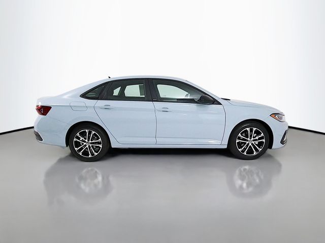 2026 Volkswagen Jetta Sport Automatic - 23048494 - 7