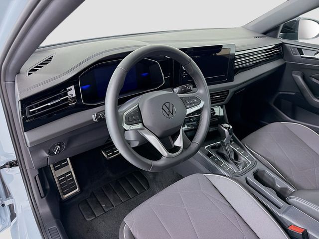 2026 Volkswagen Jetta Sport Automatic - 23048494 - 8