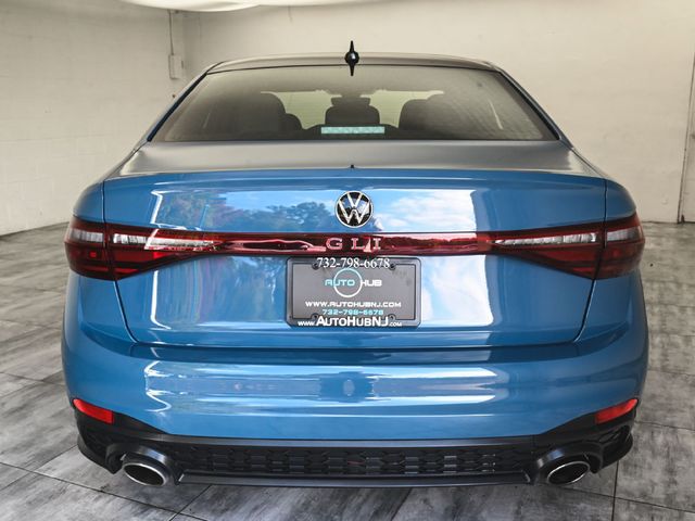 2026 Volkswagen Jetta